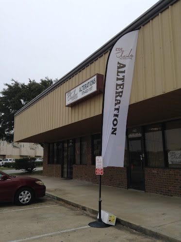 EDT Tailor And Sons