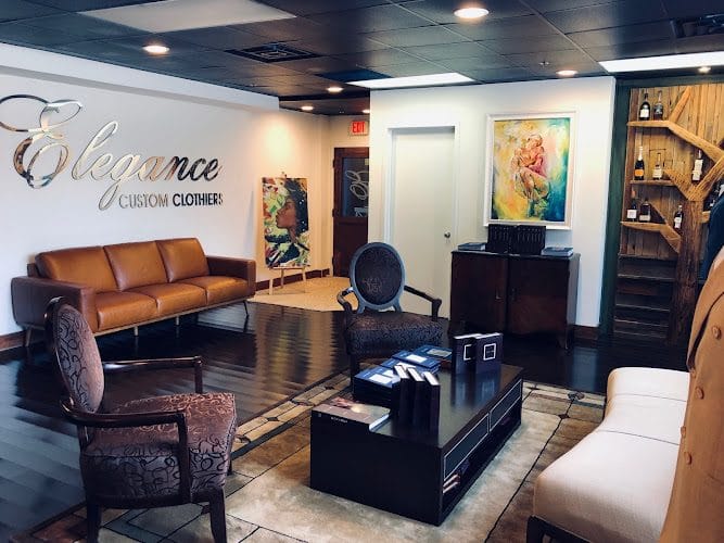 Elegance Custom Clothiers