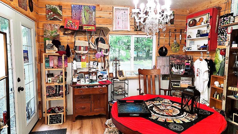 Elements of Serenity Seamstress