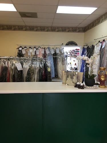 El’Gant Alterations