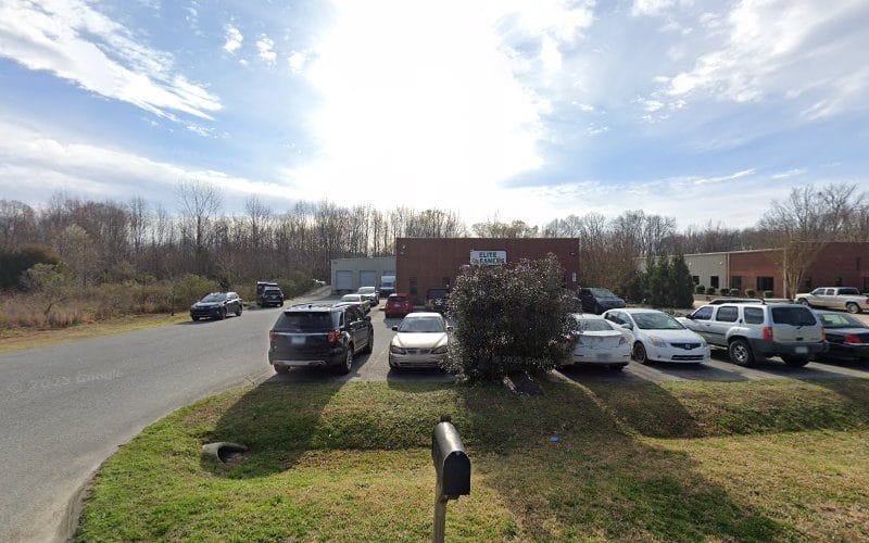 Elite Dry Cleaners & Laundry service