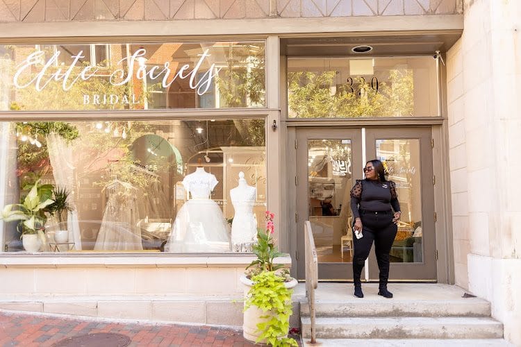 Elite Secrets Bridal