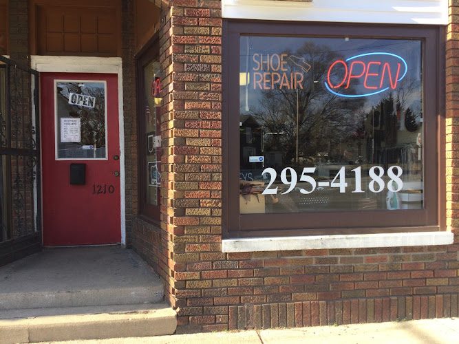 Elkhart Alterations & Shoe Repair