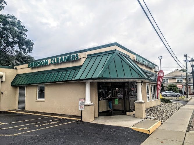Emerson Dry Cleaners