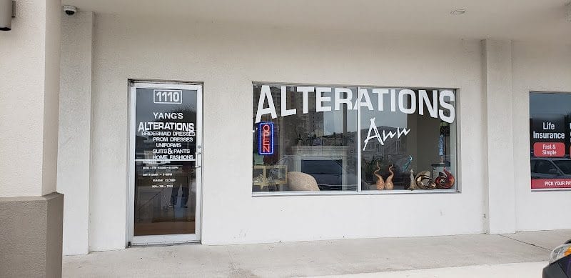 Emily Anne Alterations