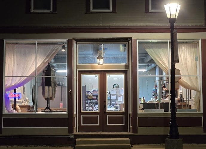 Enchanted Alterations LLC