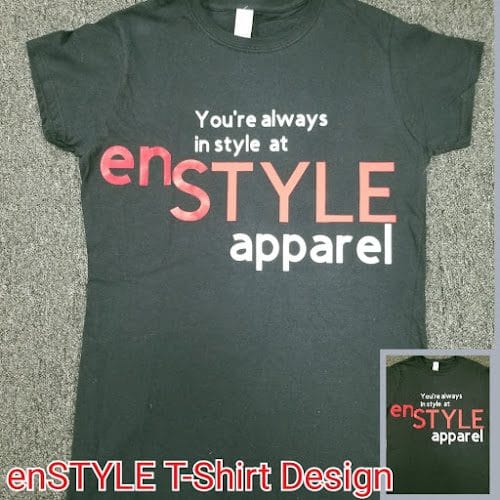 enSTYLE Apparel