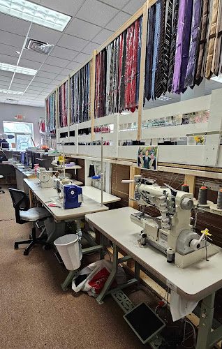 Era Alterations Plus & Bridal