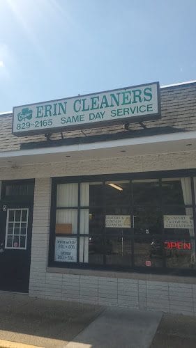Erin Cleaners