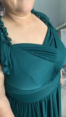 Esmeralda alterations