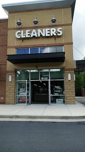 Esquire Cleaners