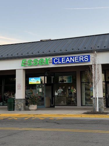Essex Cleaners