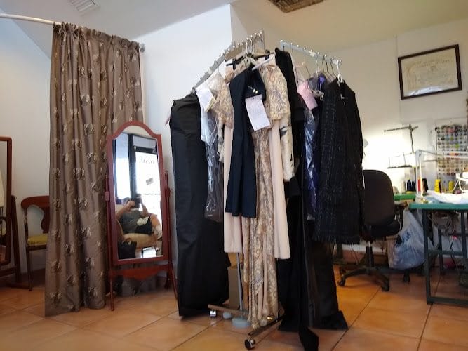 Estela’s Tailoring