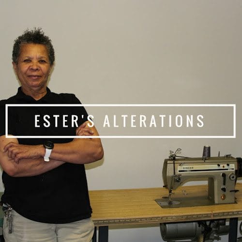 Esters Alterations