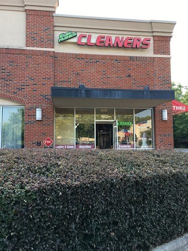 Euro Fashion Cleaners