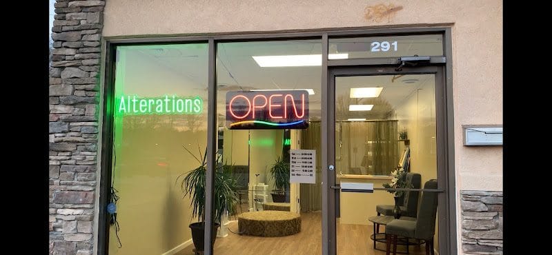 European Alteration & Tailoring