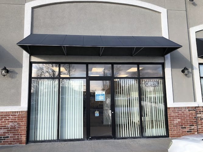 European Alterations