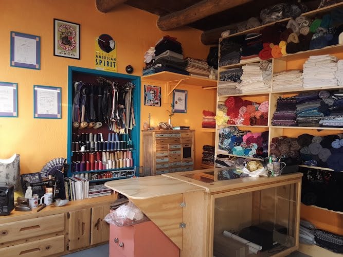 European Alterations & Tailoring