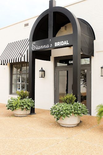 Evanna’s Bridal Boutique and Alterations