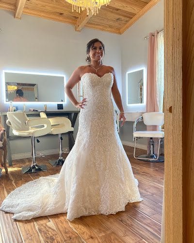 Eva’s Alterations