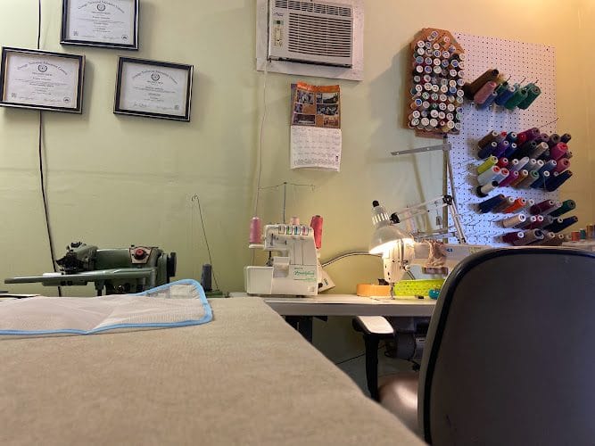 Eve Sewing Center