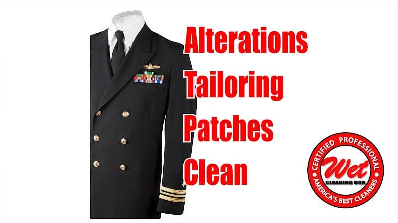 Evergreen Cleaners & Alterations