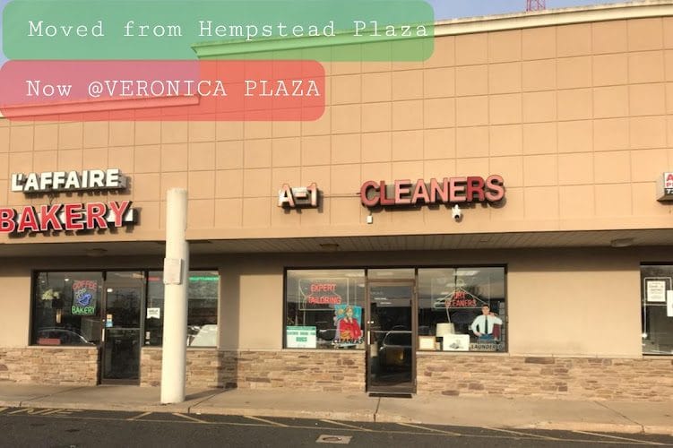 Evergreen Dry Cleaners & Tailoring