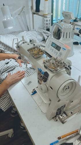 EVY ART ALTERATION SHOP