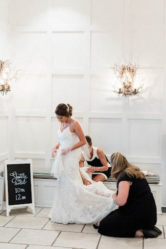 Exclusive Alterations
