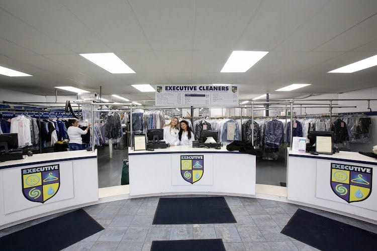 Executive Cleaners