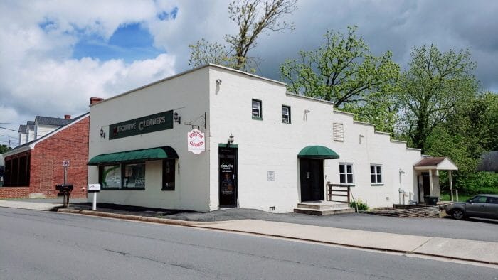 Executive Cleaners Purcellville