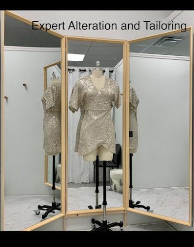Expert Alteration and Tailoring – Willow Bend Towne Center