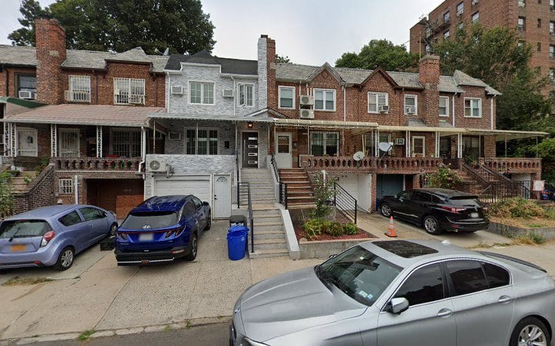 Expert Bridal Alterations