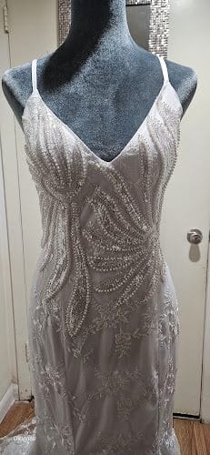 Expert Clothing Alterations By Lavinia