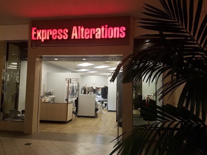 Express Alterations