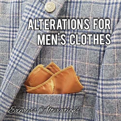 Express Alterations