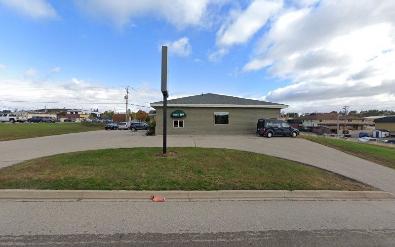 Express Cleaners & Laundry