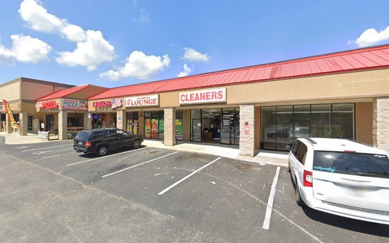 Express Cleaners of Ocala