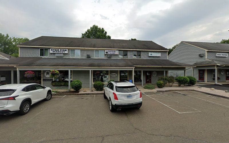 Express Cleaners & Tailors