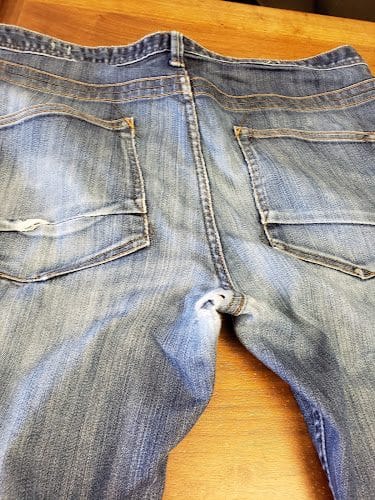 Express Tailoring & Alterations