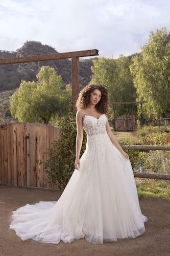 Expressions In Silk Bridal