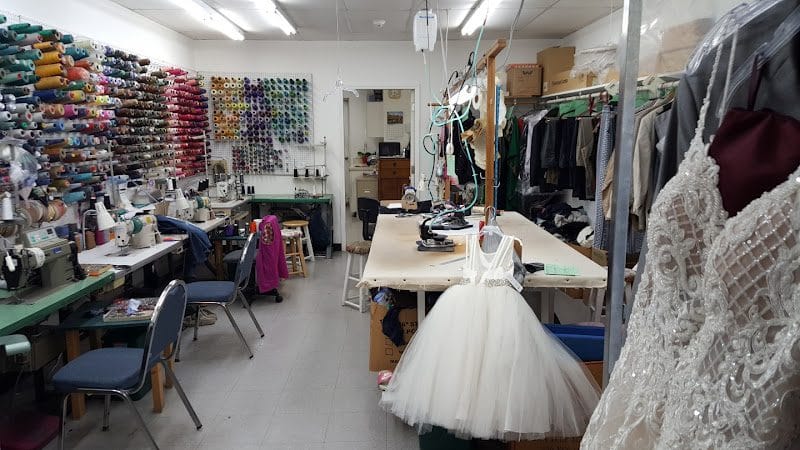 F M Tailor
