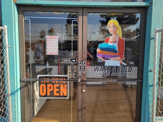 Fabric Care Cleaners