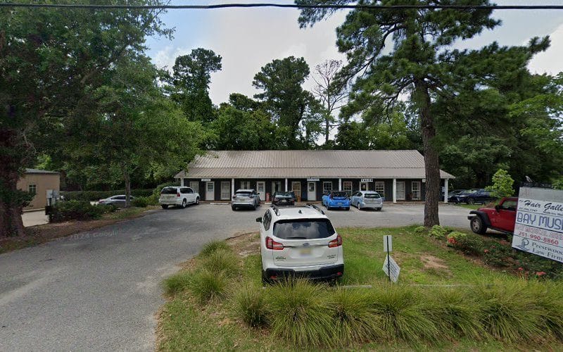 Fairhope Alterations