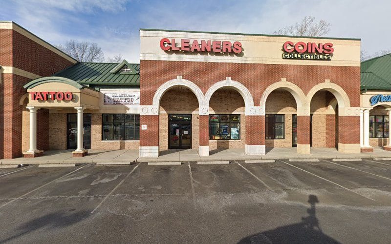 Fairview Cleaners