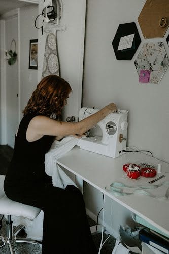 Fairy Godmother Tailoring