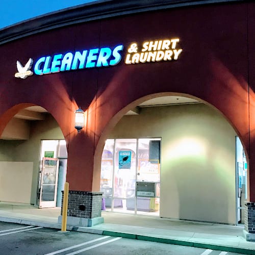 Falcon Ridge Cleaners & Shirt Laundry
