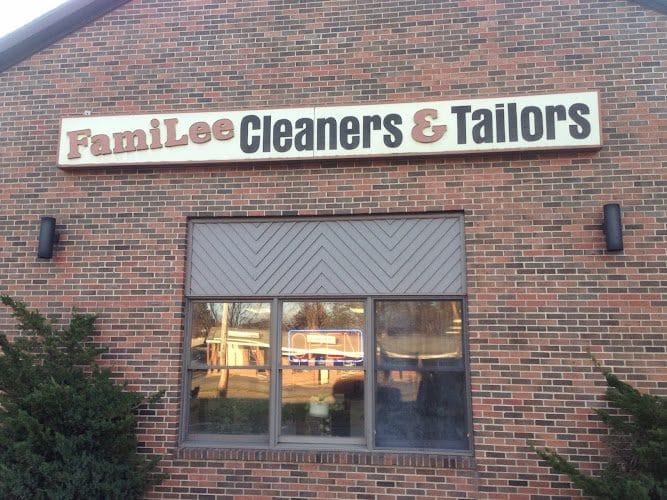 Familee Cleaners & Tailors
