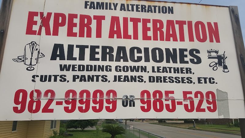 Family Alteration