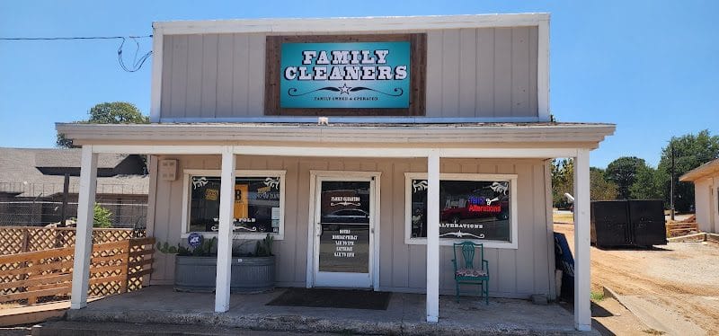 Family Cleaners